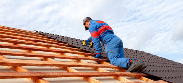 EPDM Roofing in Topanga, CA